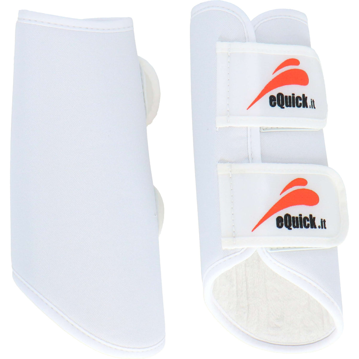 eQuick Leg protection eTraining White