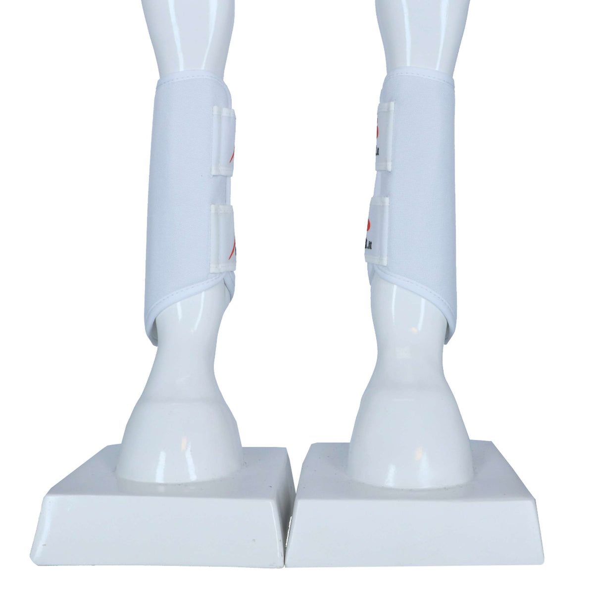 eQuick Leg protection eTraining White