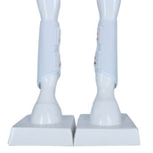 eQuick Leg protection eTraining White