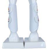 eQuick Leg protection eTraining White