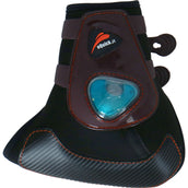 eQuick Fetlock Boots eUltra Rear Brown