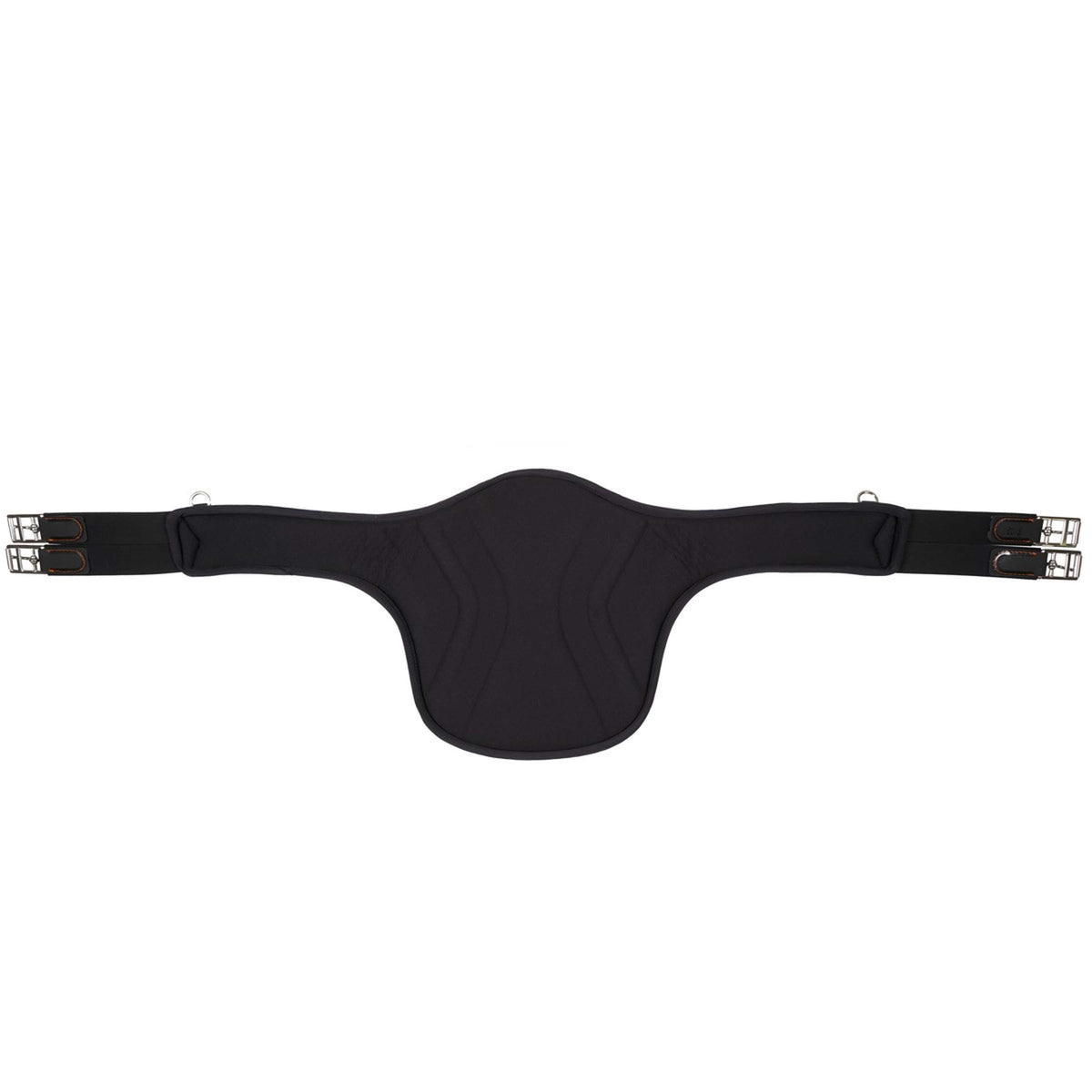 eQuick Girth eDiamond Black