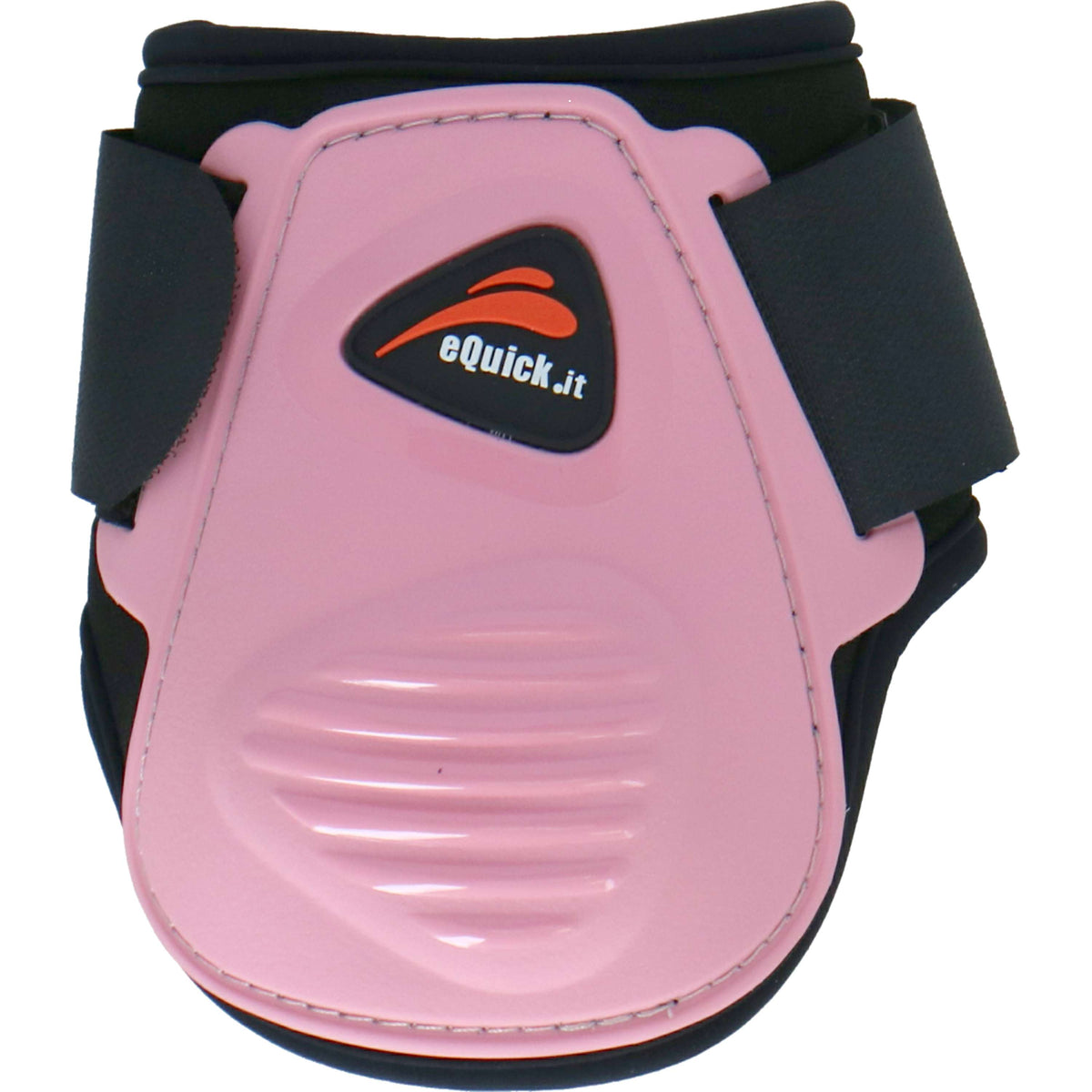 eQuick Fetlock Boots eLight Rear Pink