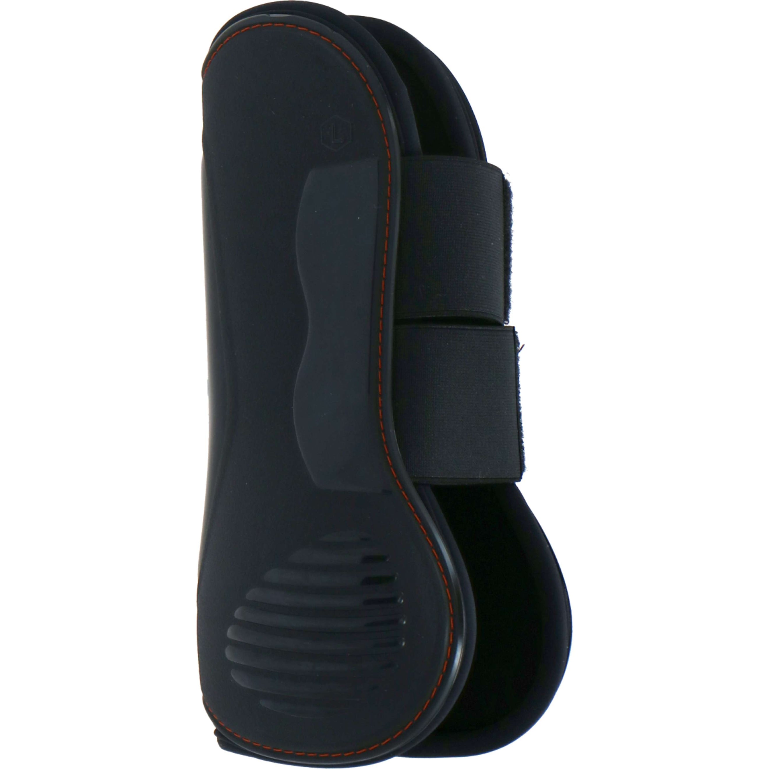 eQuick Tendon Boots eLight Front Black