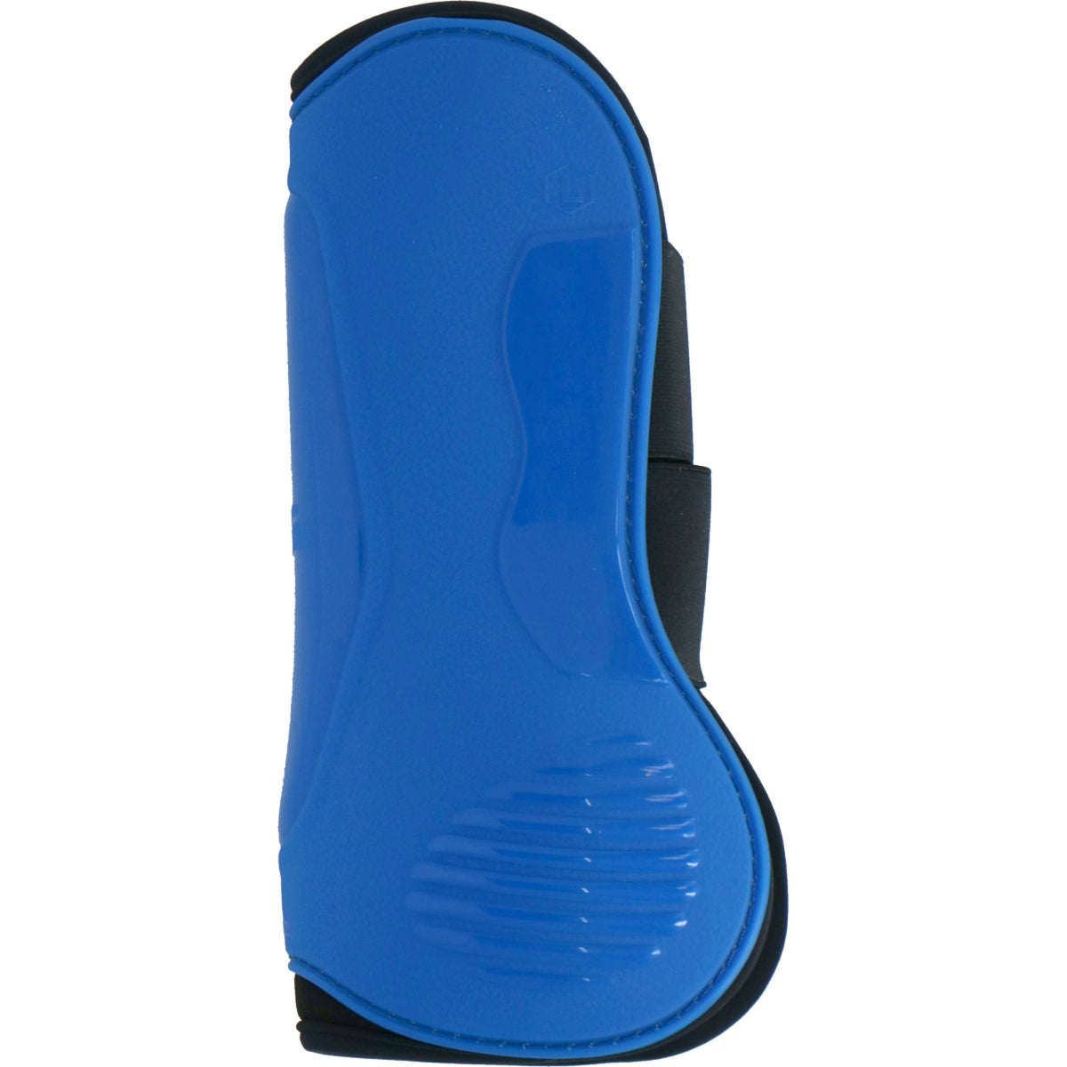 eQuick Tendon Boots eLight Front Lightblue