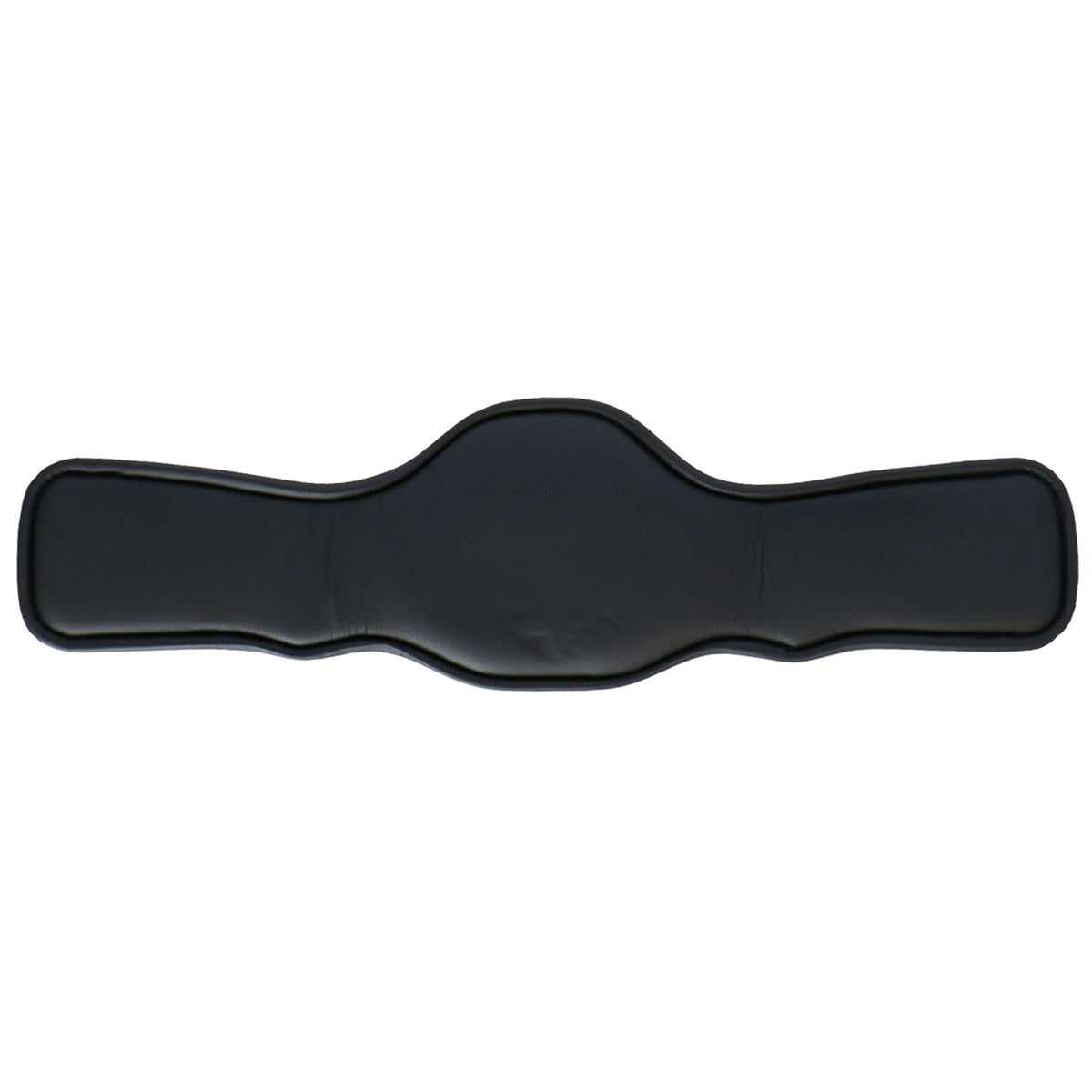 eQuick Dressage Girth ePearl Black