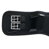 eQuick Dressage Girth ePearl Black