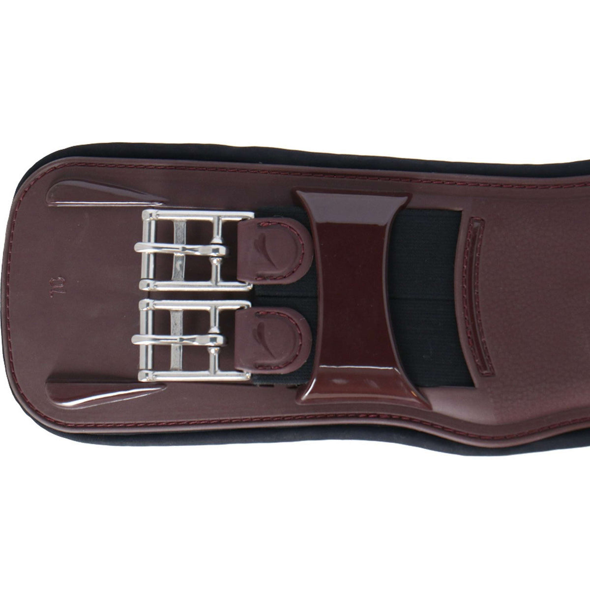 eQuick Dressage Girth ePearl Brown