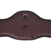 eQuick Dressage Girth ePearl Brown