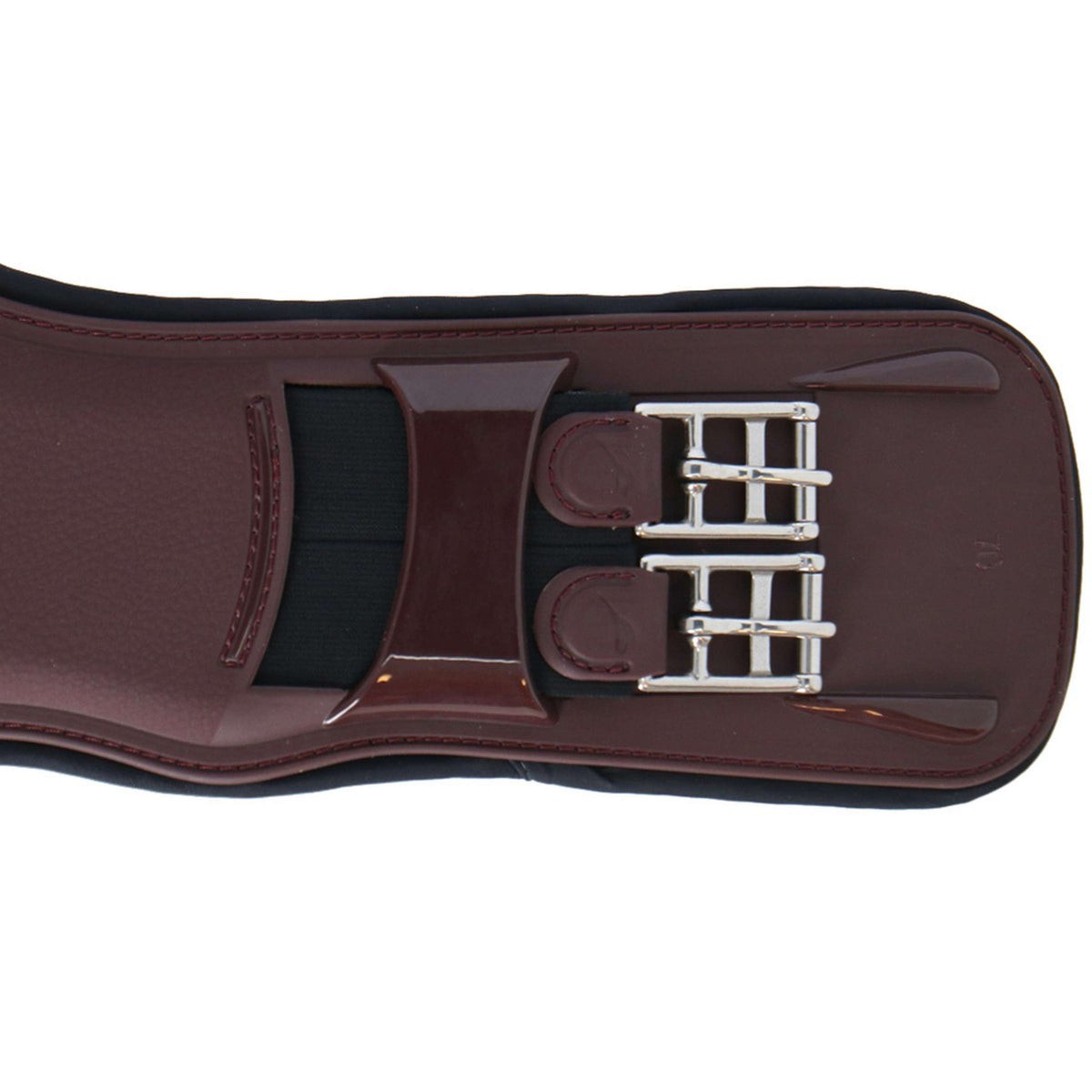 eQuick Dressage Girth ePearl Brown