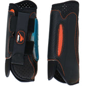 eQuick Tendon Boots eVenting Black