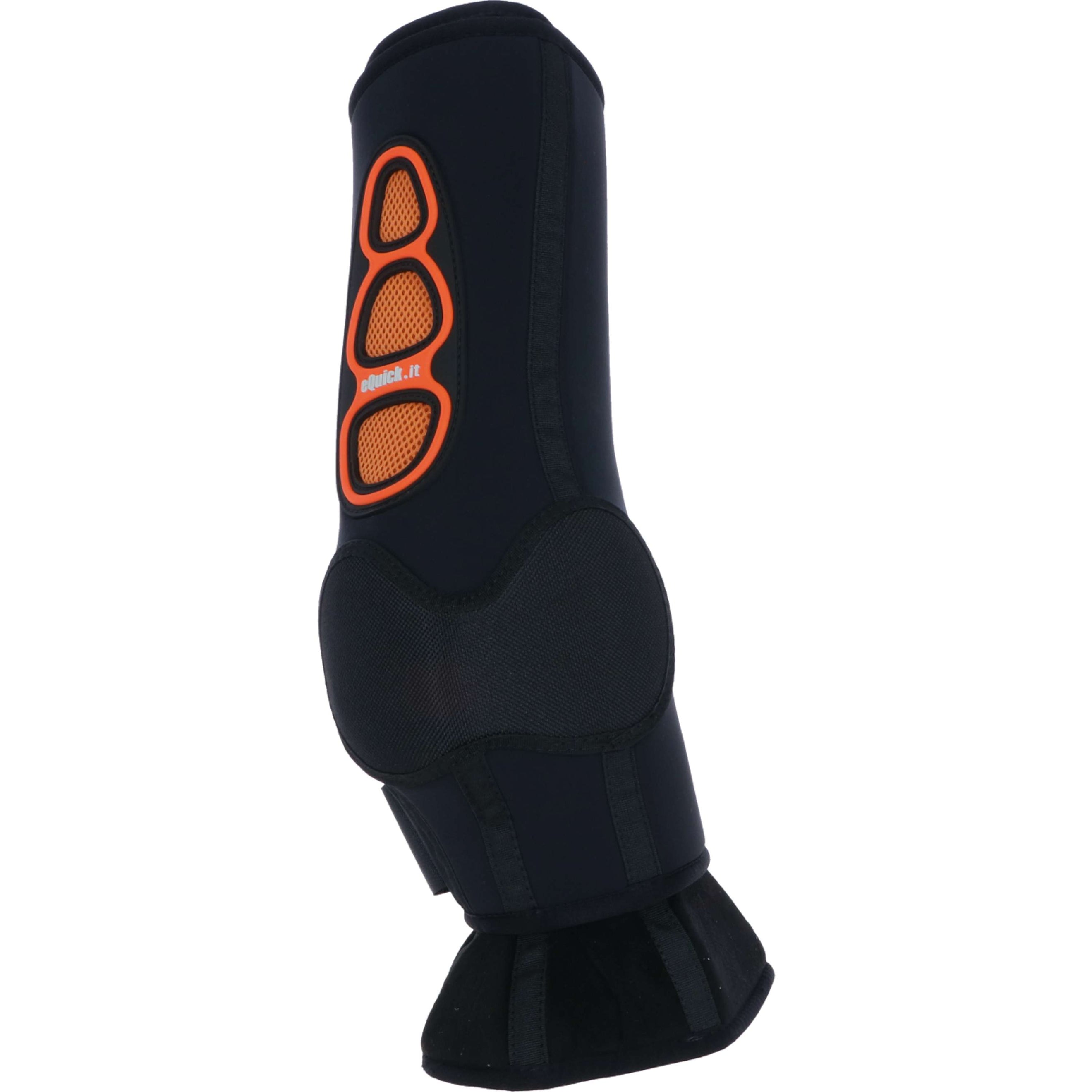 eQuick Transport Protectors Stable Boots Aero-magneto Front eQuick Transport Protectors Stable Boots Aero-magneto Front