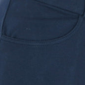 HKM Breeches Kate Silicon Seat Darkblue