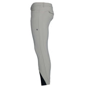 EQODE by Equiline Breeches Davis Men Knee Grip Beige