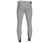 EQODE by Equiline Breeches Davis Men Knee Grip Beige