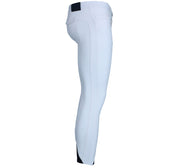 EQODE by Equiline Breeches Davis Men Knee Grip White