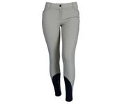 EQODE by Equiline Breeches Davina Full Grip Beige