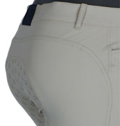 EQODE by Equiline Breeches Davina Full Grip Beige