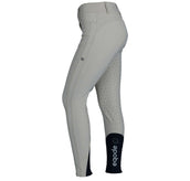 EQODE by Equiline Breeches Darcey Full Grip Beige