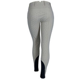 EQODE by Equiline Breeches Darcey Full Grip Beige