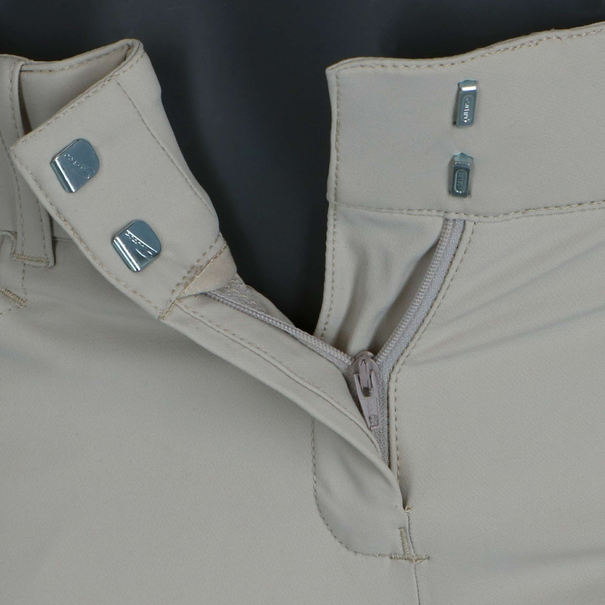 EQODE by Equiline Breeches Darcey Full Grip Beige