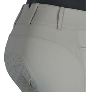 EQODE by Equiline Breeches Darcey Full Grip Beige