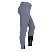 EQODE by Equiline Breeches Darcey Full Grip Grey