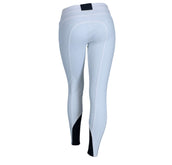 EQODE by Equiline Breeches Davina Full Grip White