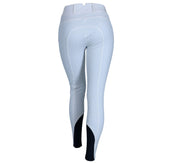 EQODE by Equiline Breeches Darcey Full Grip White