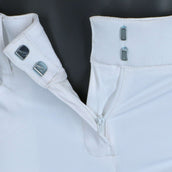 EQODE by Equiline Breeches Darcey Full Grip White