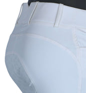 EQODE by Equiline Breeches Darcey Full Grip White