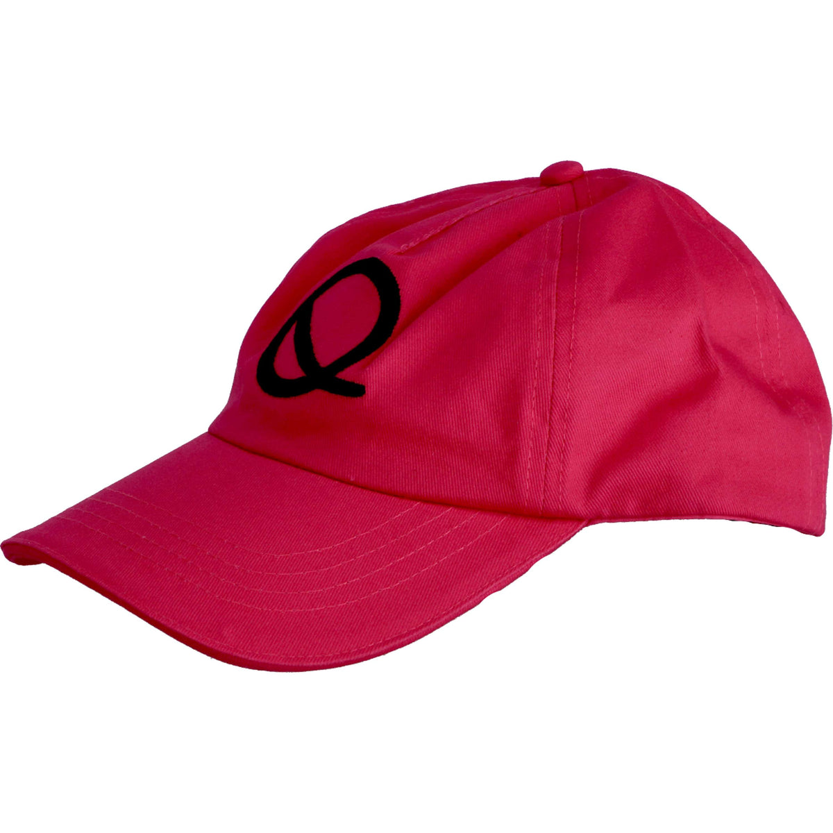 EQODE by Equiline Pet Domi Rose Red