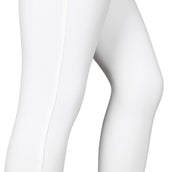 Kingsland Breeches Kadi E-Tec Knee-Grip Ladies White