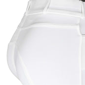 Kingsland Breeches Kadi E-Tec Knee-Grip Ladies White