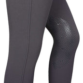 Kingsland Breeches Kadi E-Tec Knee-Grip Ladies Navy