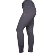 Kingsland Breeches Kadi E-Tec Knee-Grip Ladies Navy