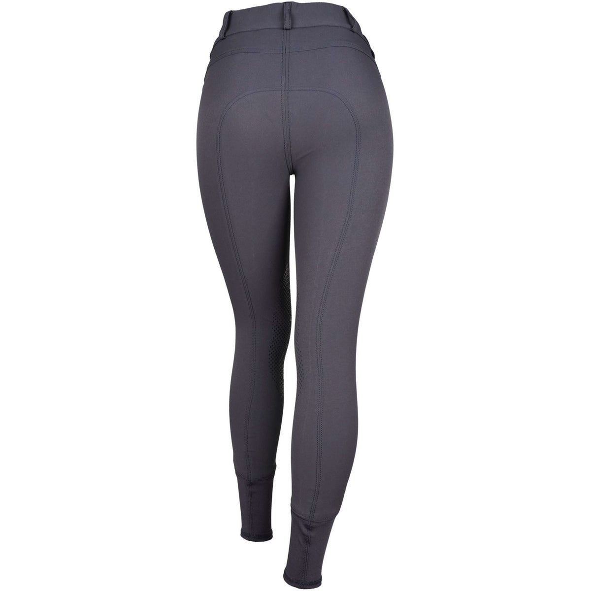 Kingsland Breeches Kadi E-Tec Knee-Grip Ladies Navy