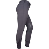 Kingsland Breeches Kadi E-Tec Knee-Grip Ladies Navy