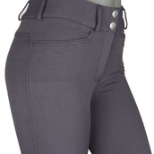 Kingsland Breeches Kadi E-Tec Knee-Grip Ladies Navy