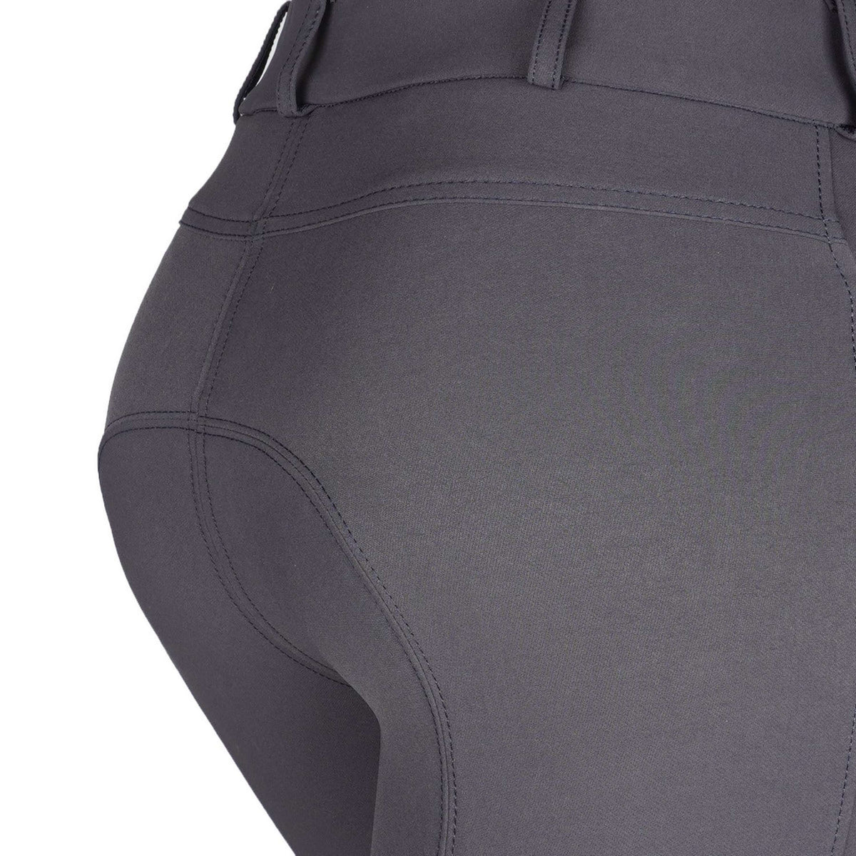 Kingsland Breeches Kadi E-Tec Knee-Grip Ladies Navy