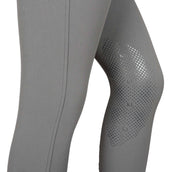 Kingsland Breeches Kadi E-Tec Knee-Grip Ladies Grey