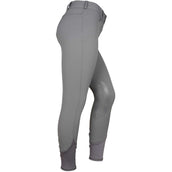 Kingsland Breeches Kadi E-Tec Knee-Grip Ladies Grey