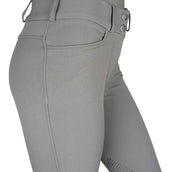 Kingsland Breeches Kadi E-Tec Knee-Grip Ladies Grey