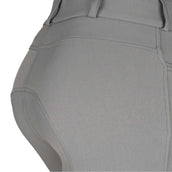 Kingsland Breeches Kadi E-Tec Knee-Grip Ladies Grey