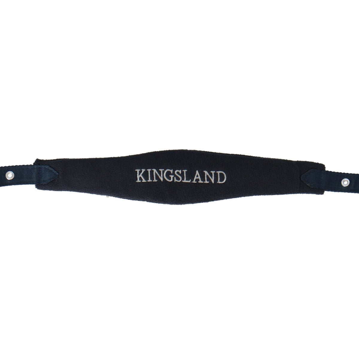 Kingsland Halter Classic Fleece Navy