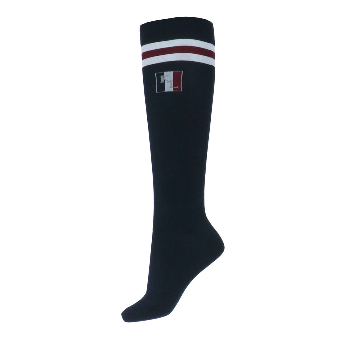 Kingsland Socks Classic Coolmax Unisex Navy