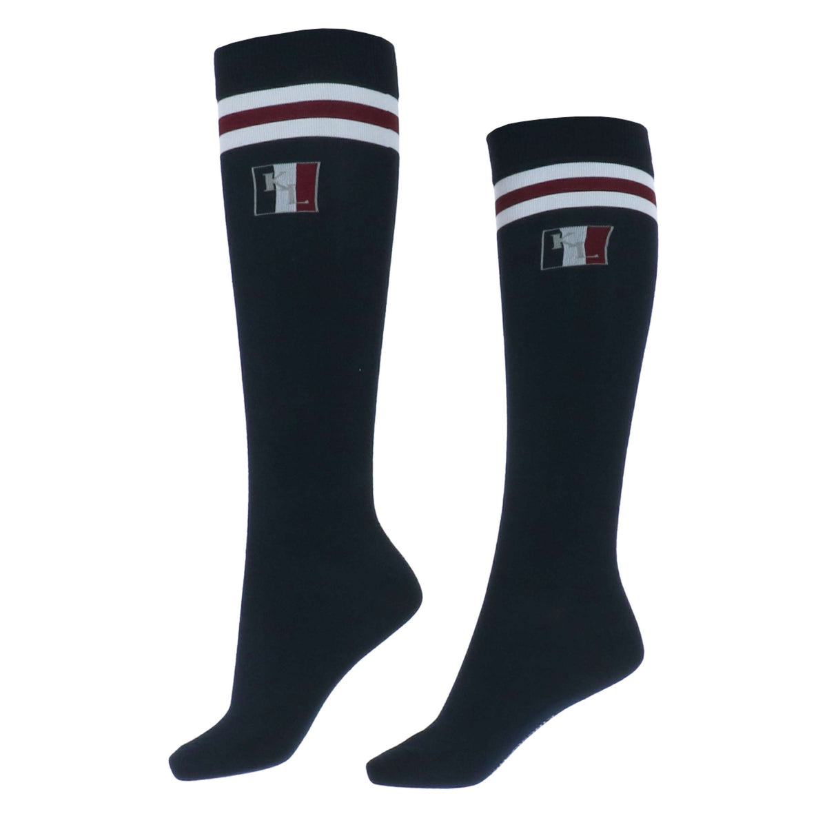 Kingsland Socks Classic Coolmax Unisex Navy