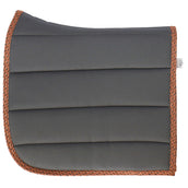 ANKY Saddlepad Air Stream Dressage Cognac