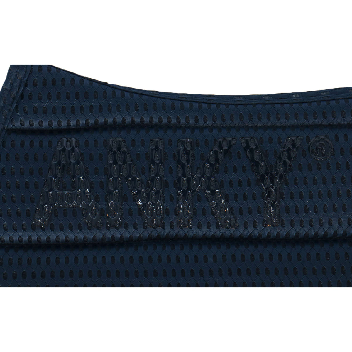 ANKY Saddlepad Air Stream Dressage Navy