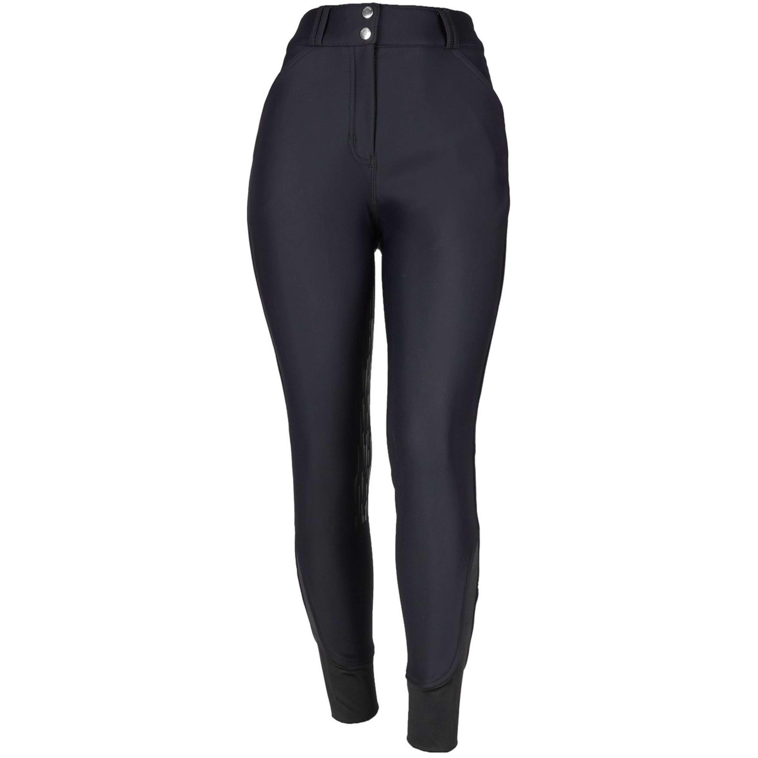 LeMieux Breeches DryTex Waterproof Black